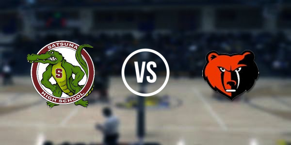 Satsuma vs Alexandria