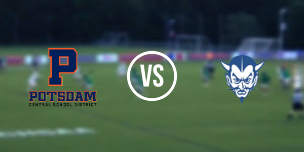 Ogdensburg Free Academy vs Potsdam Senior High School