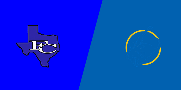 Falls City High School vs. Freer High School