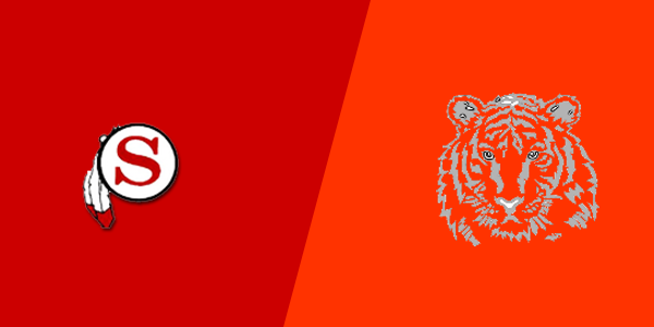 Shoshone High School vs. Richfield School