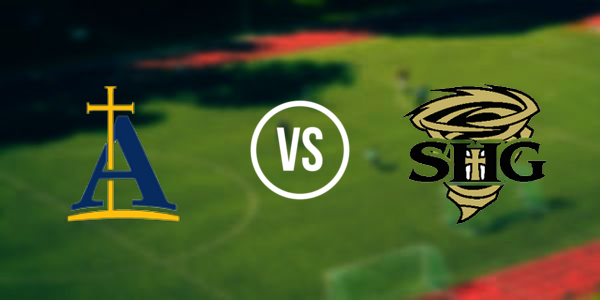 Sacred Heart-Griffin High School vs. Althoff Catholic High School