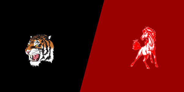 Rock Springs vs. Rawlins Middle School