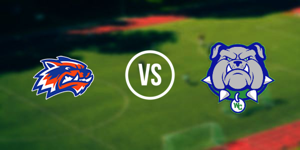 Winston Churchill High School vs. Watkins Mill High School