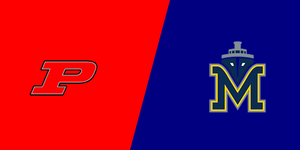 Fremont High School vs. Manistee High School