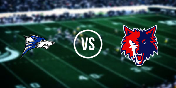 Chandler High School vs. Centennial High School