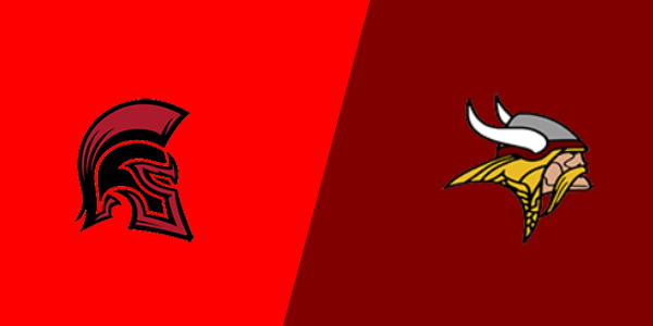 Alexander High School vs. Vinton County