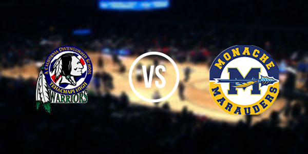 Tehachapi vs. Monache