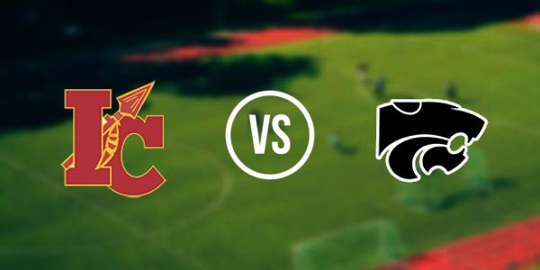 Indian Creek High School vs. Edison High School - Richmond