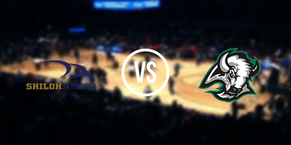 Hazen High School vs Shiloh Christian High School