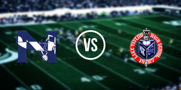 Norview High School vs. Lake Taylor High School