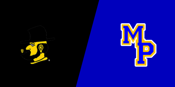Tuscola High School vs. Mount Pleasant High School