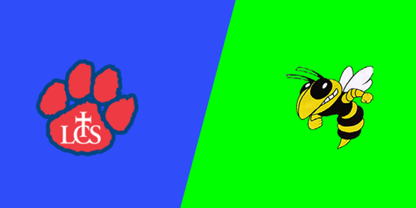 Lenawee Christian School vs. Mendon High School