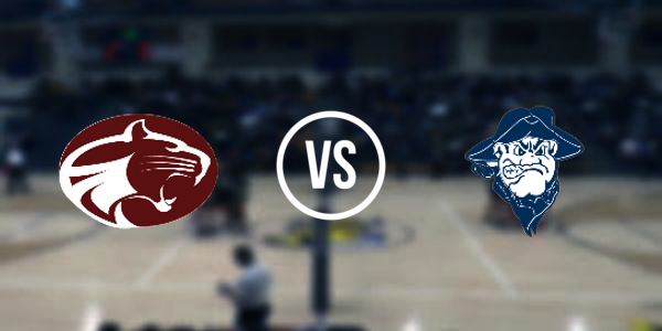 Mountain Ridge High School vs Pinnacle High School