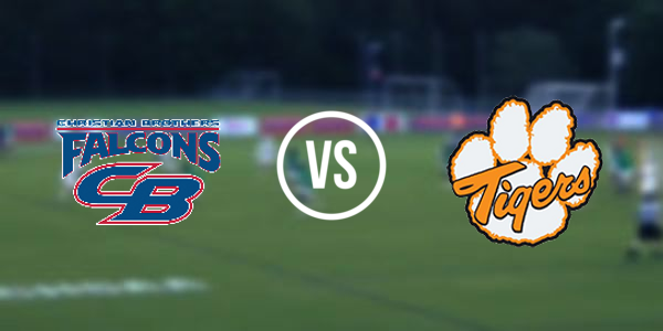 Roseville High School vs. Christian Brothers High School