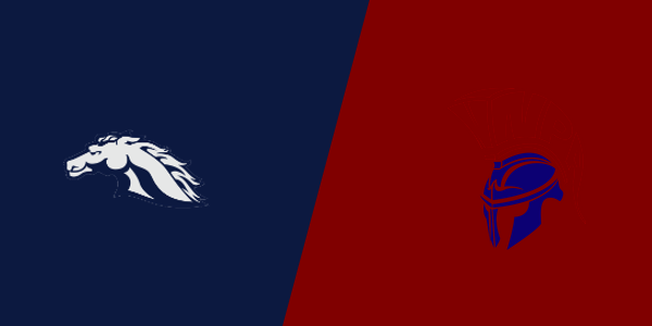 Rancho Solano Preparatory School vs. Northland Preparatory Academy