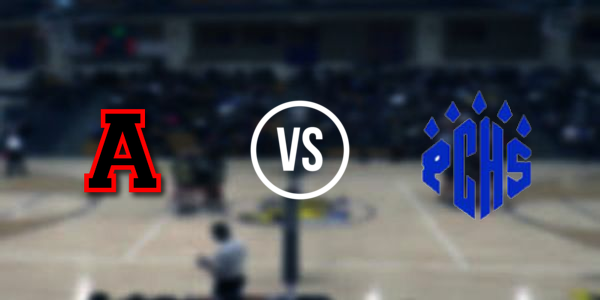 Polk County High School vs. Avery County High School