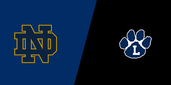 Notre Dame High School vs. Loyola High School