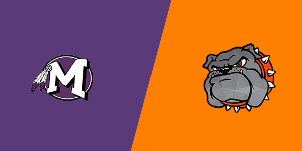 Mascoutah High School vs. Waterloo High School