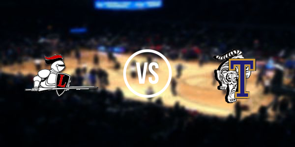 Timberlake High School vs. Lakeside Jr Sr High School