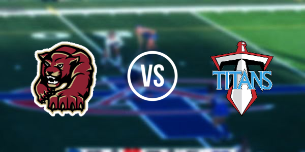 Paint Branch High School vs. Albert Einstein High School