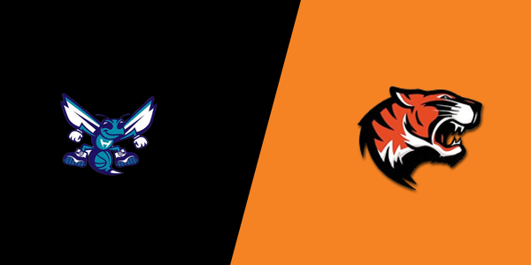 Huntland School vs. Fayetteville High School
