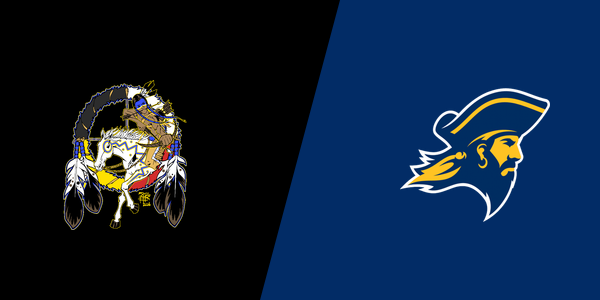 Standing Rock High School vs. Beach High School