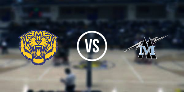 Marana High School vs. Mica Mountain High School