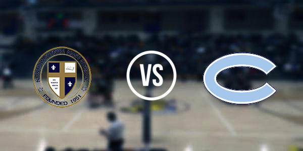 Clarksburg High School vs Northwestern High School