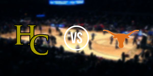 Harding County High School vs. Faith High School