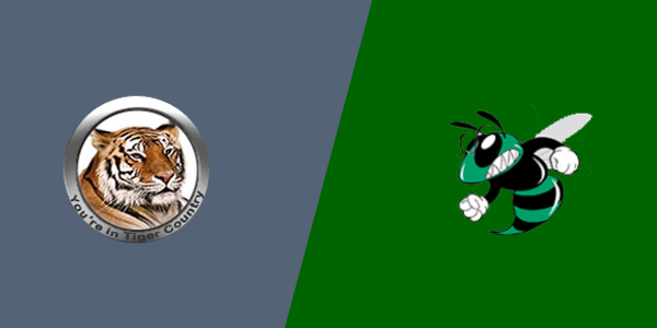 Dunnellon High School vs. Weeki Wachee High School