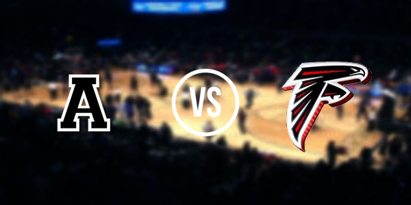 Centauri High School vs Away