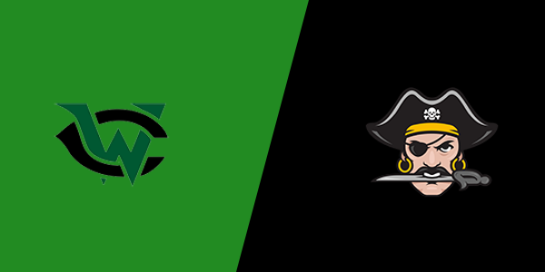 Weed High School vs. Lost River High School