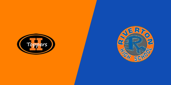 Hillsboro High School vs. Riverton High School