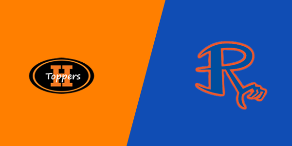 Hillsboro High School vs. Riverton High School