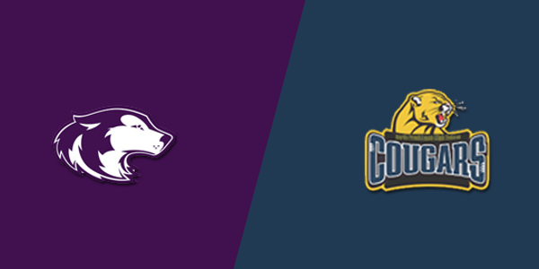 Mt. Hope High School vs. North Providence High School