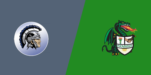 McDowell High School vs. Taylor Allderdice High School