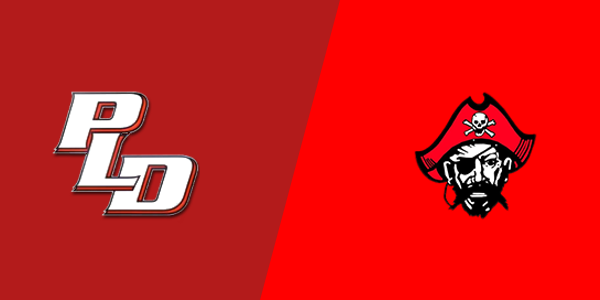 Paul Laurence Dunbar High School vs. Powell County High School