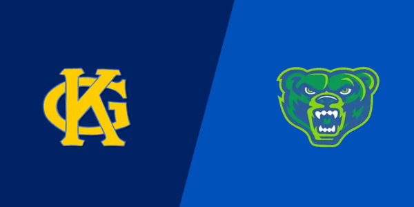 King George High School vs. Riverbend High School