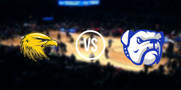 Del Oro High School vs. Folsom High School