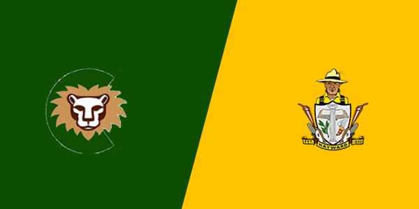Coliseum College Prep Academy vs. Hayward High School