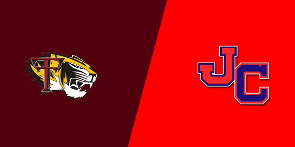 Terrebonne High School vs. John Curtis Christian School