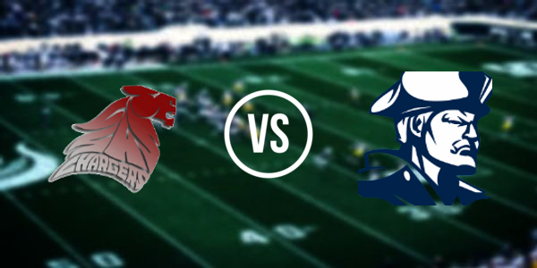 Chatfield Senior High School vs Columbine High School