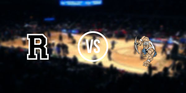 Rock River Junior High School vs. HEM Junior-Senior High School