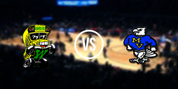 Winthrop High School vs. Mountain Valley High School