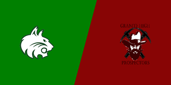 Lincoln High School vs. Granite High School