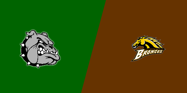 Batavia High School vs. Western Brown