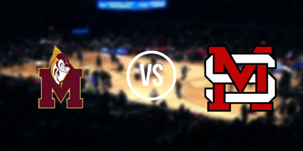 Orchard Lake St. Mary's vs. Mercy High School
