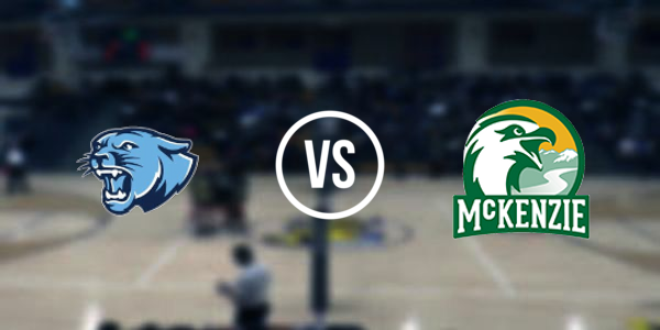 Crow High School vs. McKenzie High School