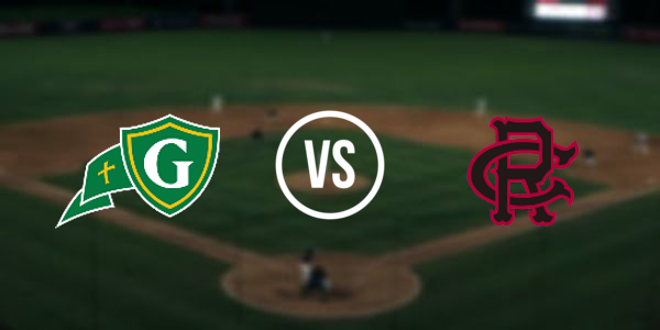 Cardinal Gibbons High School vs Cedar Ridge High School
