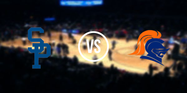 Seattle Preparatory School vs. Eastside Catholic School